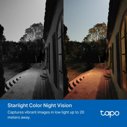 Tp-Link Tapo C501GW I Outdoor Pan/Tilt 4G LTE Camera