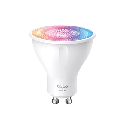Tp-Link Tapo L630 I Smart Wi-Fi Spotlight, Multicolor