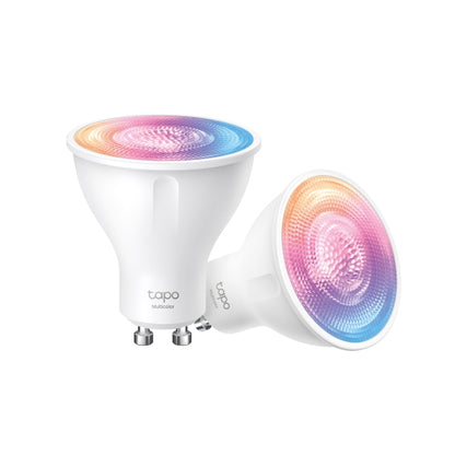 Tp-Link Tapo L630 I Smart Wi-Fi Spotlight, Multicolor