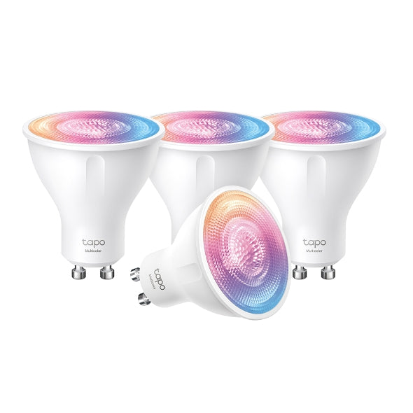 Tp-Link Tapo L630 I Smart Wi-Fi Spotlight, Multicolor