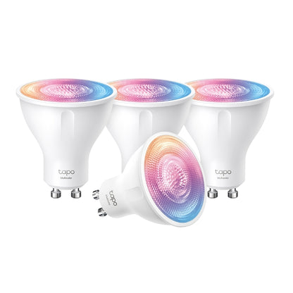 Tp-Link Tapo L630 I Smart Wi-Fi Spotlight, Multicolor