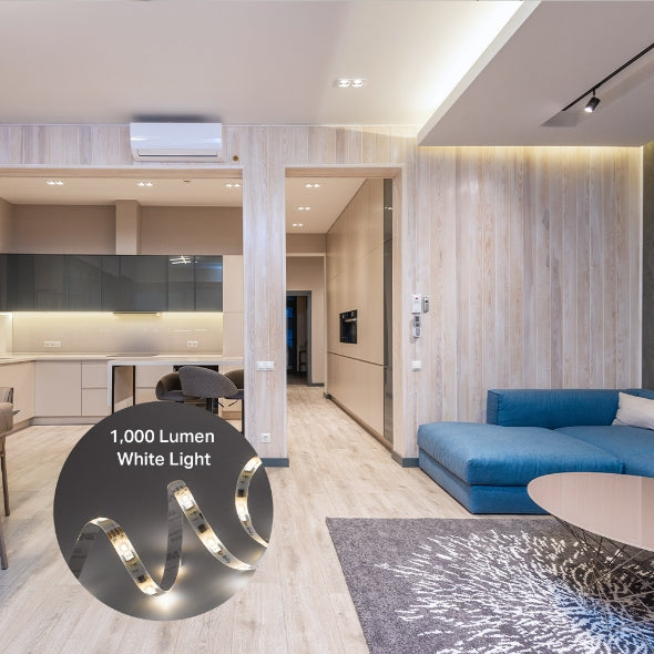Tp-Link Tapo L930-5 I Smart Wi-Fi Light Strip, Multicolor