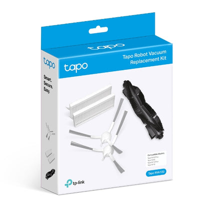 Tp-Link Tapo RVA100 I Tapo Robot Vacuum Replacement Kit