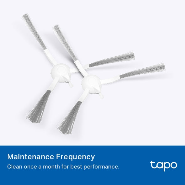 Tp-Link Tapo RVA101 I Tapo Robot Vacuum Replacement Kit