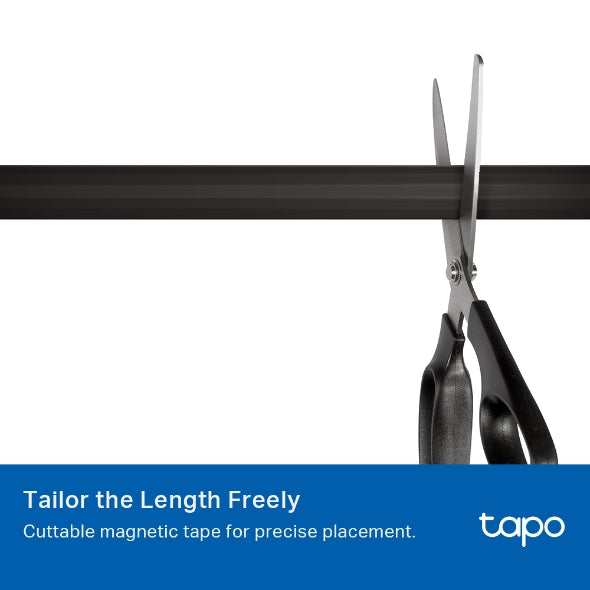 Tp-Link Tapo RVA400 I Tapo Robot Vacuum Magnetic Boundary Strip
