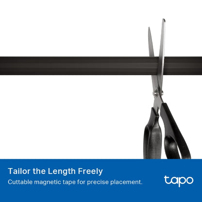 Tp-Link Tapo RVA400 I Tapo Robot Vacuum Magnetic Boundary Strip