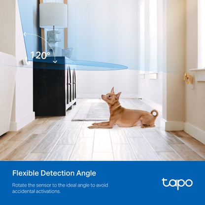 Tp-Link Tapo T100 I Smart Motion Sensor