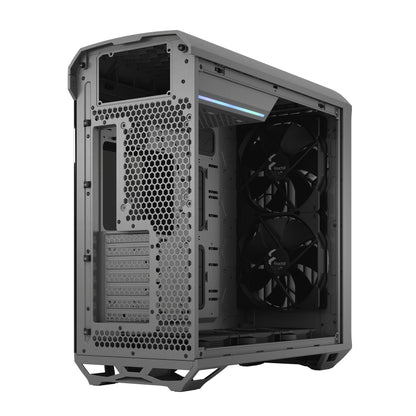 Fractal Design Torrent Grey TG Light Tint (FD-C-TOR1A-02)