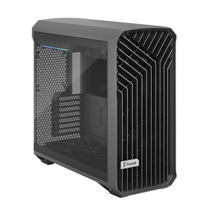 Fractal Design Torrent Grey TG Light Tint (FD-C-TOR1A-02)