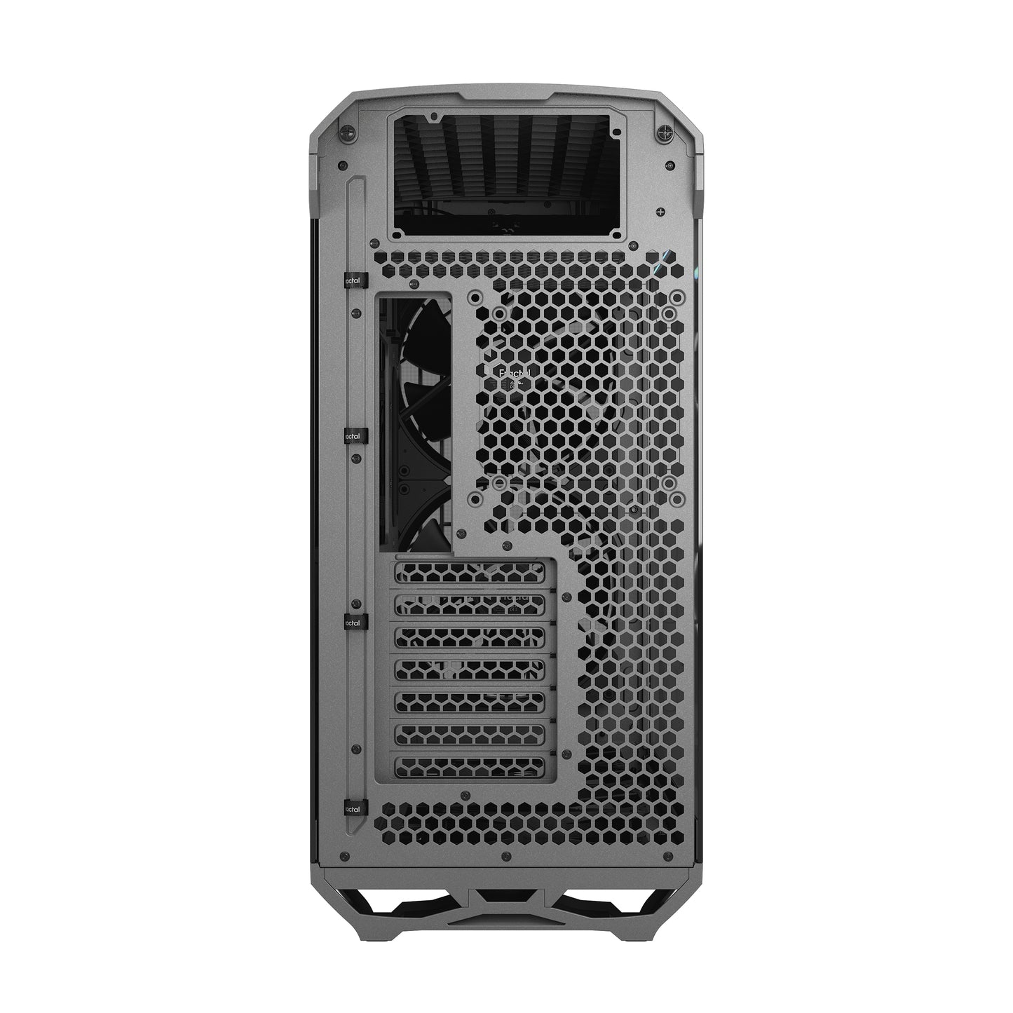 Fractal Design Torrent Grey TG Light Tint (FD-C-TOR1A-02)