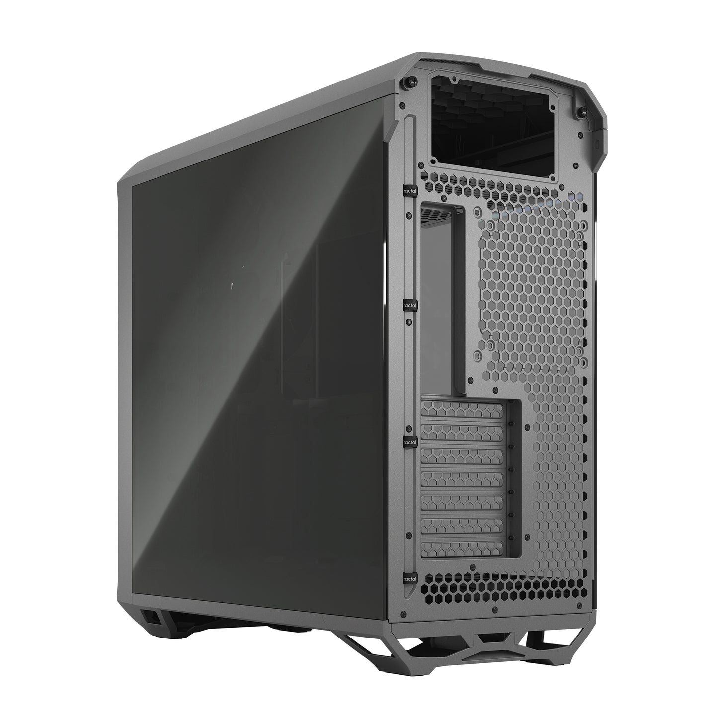 Fractal Design Torrent Grey TG Light Tint