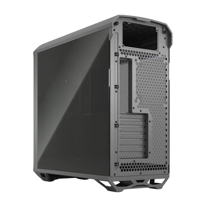 Fractal Design Torrent Grey TG Light Tint (FD-C-TOR1A-02)