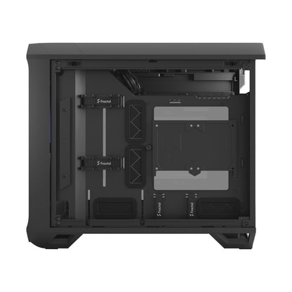 Fractal Torrent Nano RGB Black TG Light Tint (FD-C-TOR1N-02)