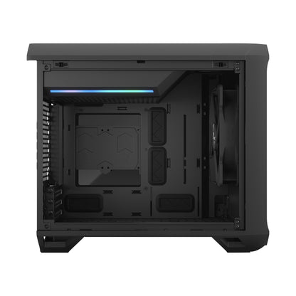 Fractal Torrent Nano Black TG Dark Tint (FD-C-TOR1N-01)