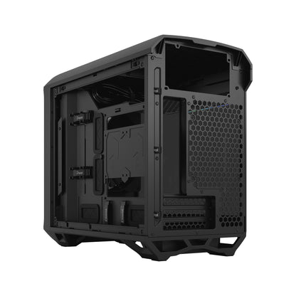 Fractal Torrent Nano Black TG Dark Tint (FD-C-TOR1N-01)