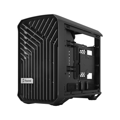 Fractal Torrent Nano Black TG Dark Tint (FD-C-TOR1N-01)