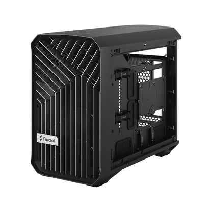 Fractal Torrent Nano Black TG Dark Tint (FD-C-TOR1N-01)