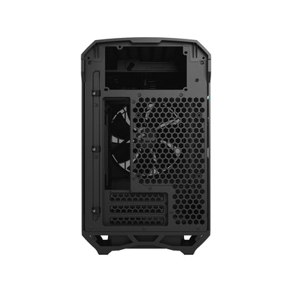 Fractal Torrent Nano Black TG Dark Tint (FD-C-TOR1N-01)