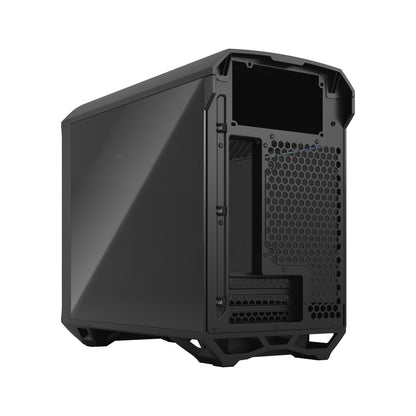 Fractal Torrent Nano Black TG Dark Tint (FD-C-TOR1N-01)