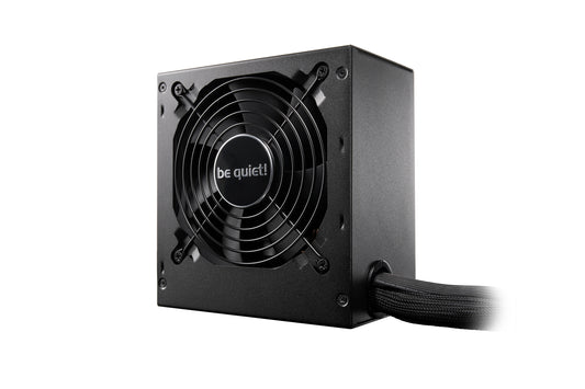 Be Quiet SYSTEM POWER U9 500W, 80 Plus Bronze (BN607)