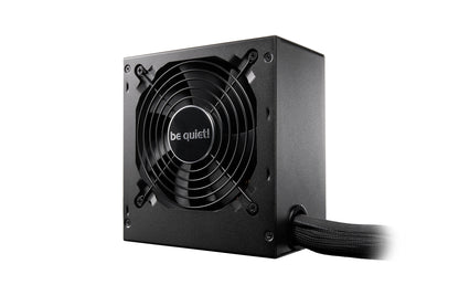 Be Quiet SYSTEM POWER U9 600W, 80 Plus Bronze (BN608)