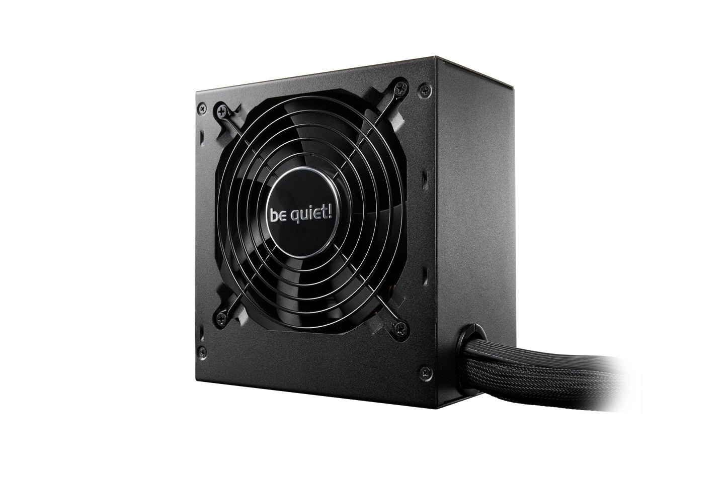 Be Quiet SYSTEM POWER U9 700W, 80 Plus Bronze (BN609)