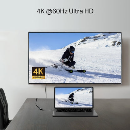 Tp-Link UA520C I Soon USB Type-C to HDMI Adapter