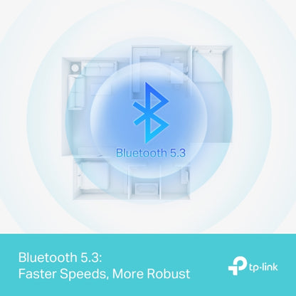 Tp-Link UB500 Plus I Long Range Bluetooth USB Adapter