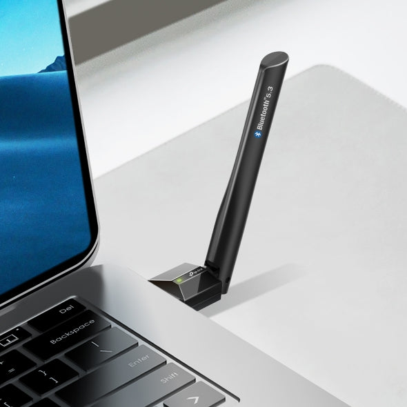 Tp-Link UB500 Plus I Long Range Bluetooth USB Adapter