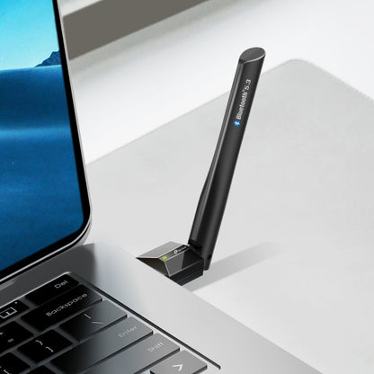 Tp-Link UB500 Plus I Long Range Bluetooth USB Adapter