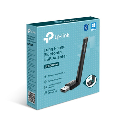 Tp-Link UB500 Plus I Long Range Bluetooth USB Adapter