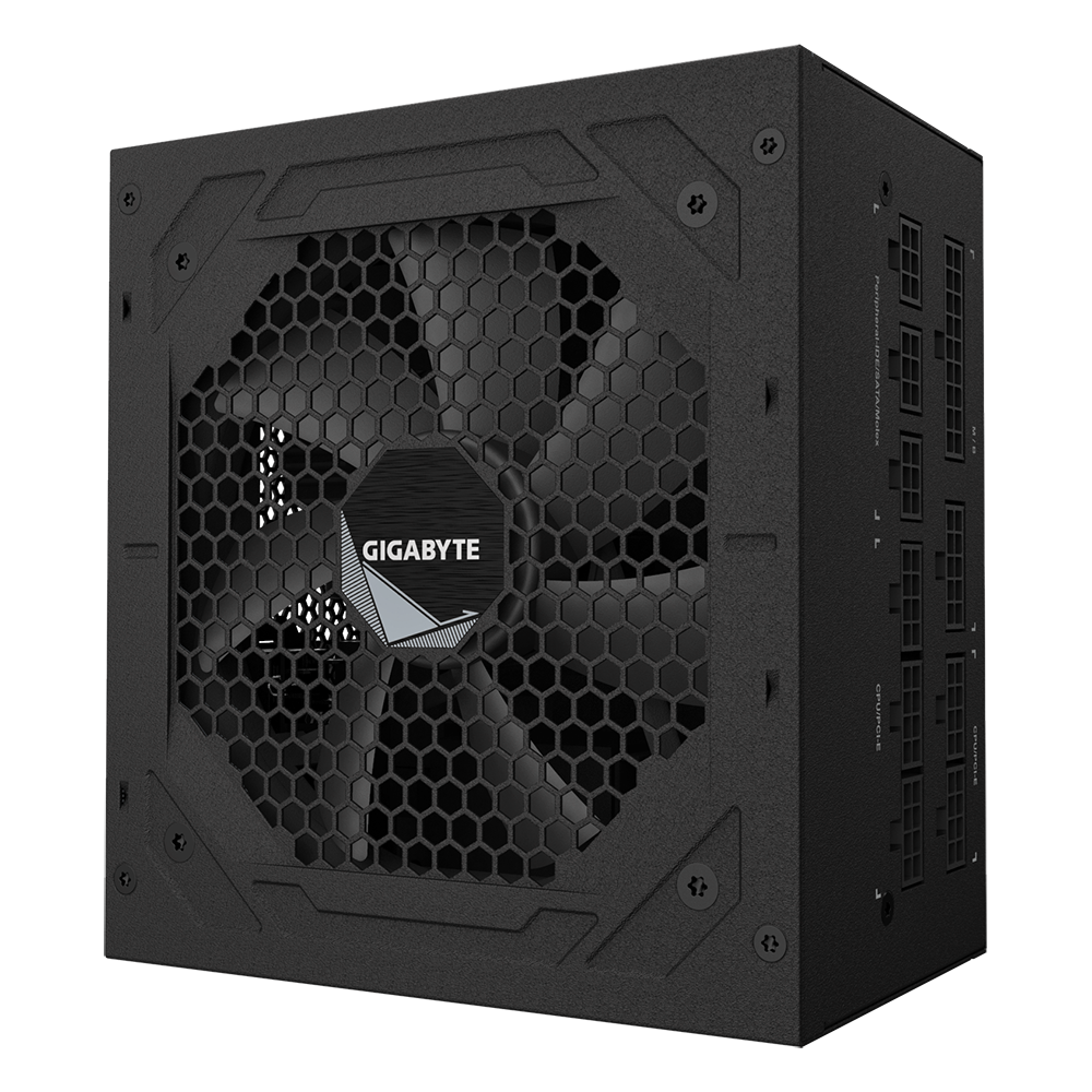 GIGABYTE 1000W UD1000GM Power Supply (GP-UD1000GM)