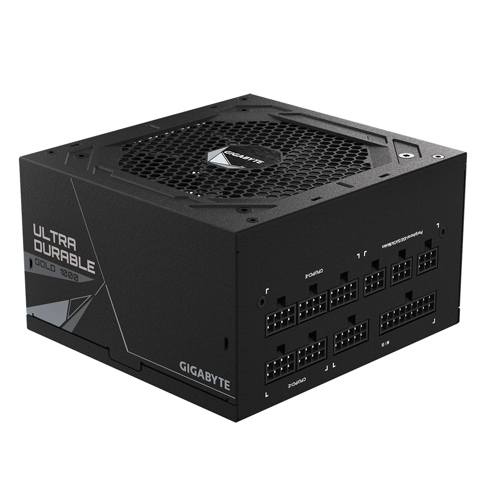 GIGABYTE 1000W UD1000GM Power Supply (GP-UD1000GM)