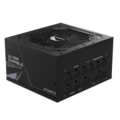 GIGABYTE 1000W UD1000GM Power Supply (GP-UD1000GM)