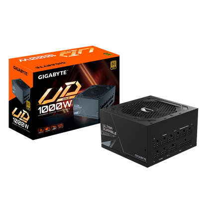 GIGABYTE 1000W UD1000GM Power Supply (GP-UD1000GM)