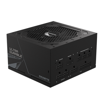 GIGABYTE 1000W UD1000GM PG5 (rev. 1.0)  Power Supply (GP-UD1000GM-PG5)