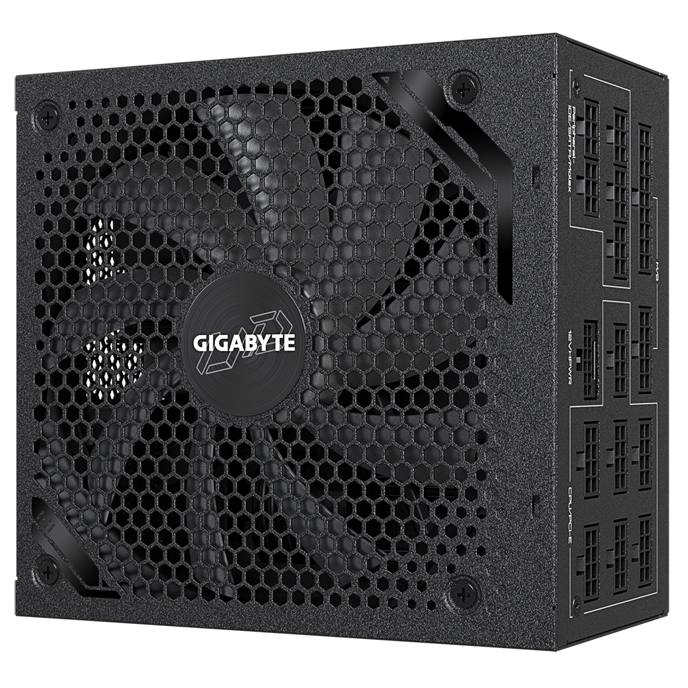 GIGABYTE 1300W UD1300GM PG5 Power Supply (GP-UD1300GM-PG5)