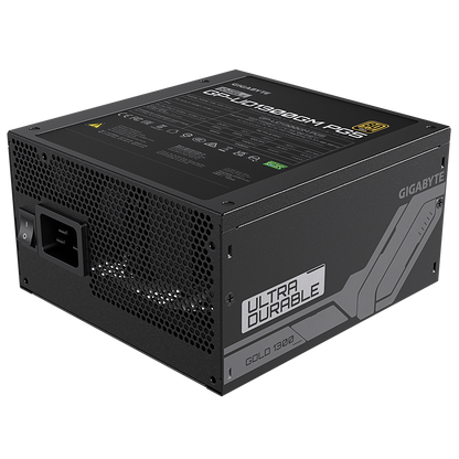 GIGABYTE 1300W UD1300GM PG5 Power Supply (GP-UD1300GM-PG5)