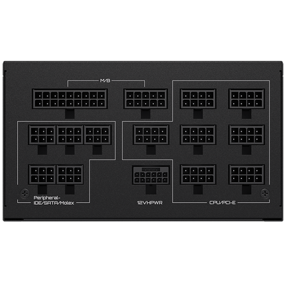 GIGABYTE 1300W UD1300GM PG5 Power Supply (GP-UD1300GM-PG5)