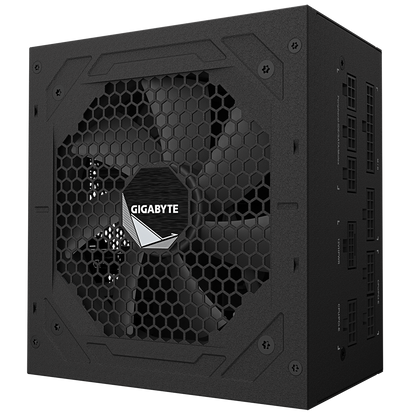 GIGABYTE 850W UD850GM PG5W Power Supply (GP-UD850GM-PG5)