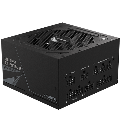 GIGABYTE 850W UD850GM PG5W Power Supply (GP-UD850GM-PG5)