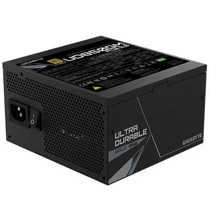 GIGABYTE 850W UD850GM PG5W Power Supply (GP-UD850GM-PG5)