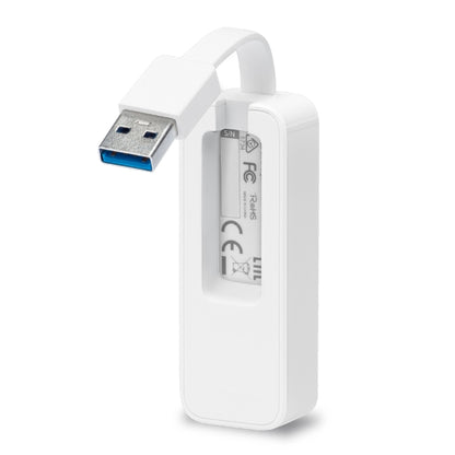 Tp-Link UE300 I USB 3.0 to Gigabit Ethernet Network Adapter