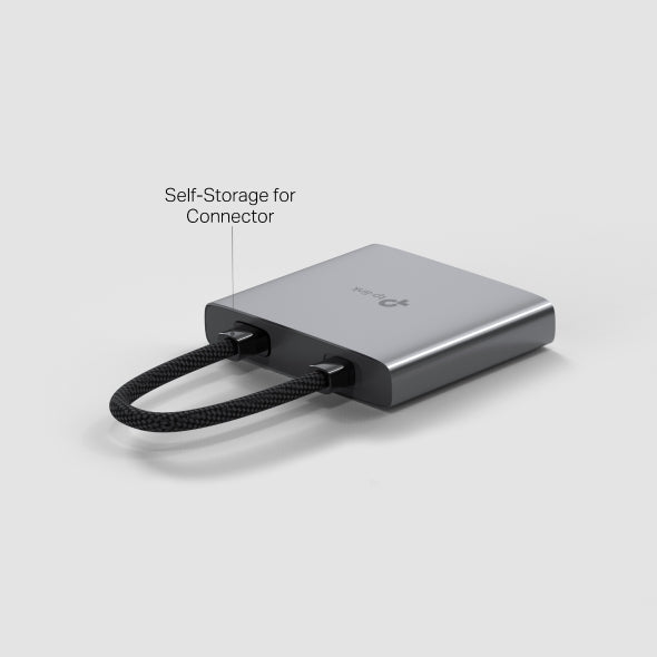 Tp-Link UH3020C I USB Type-C 3 in 1 Hub