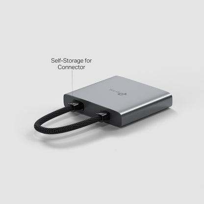 Tp-Link UH3020C I USB Type-C 3 in 1 Hub