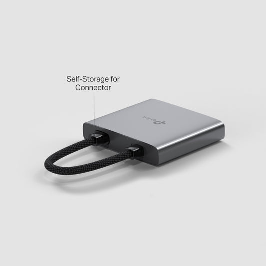 Tp-Link UH3020C I USB Type-C 3 in 1 Hub