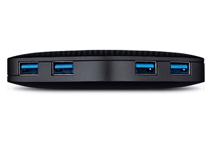 Tp-Link UH400 I USB 3.0 4-Port Portable Hub