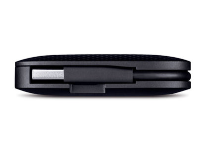 Tp-Link UH400 I USB 3.0 4-Port Portable Hub
