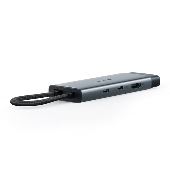 Tp-Link UH6120C I USB Type-C 6 in 1 Hub