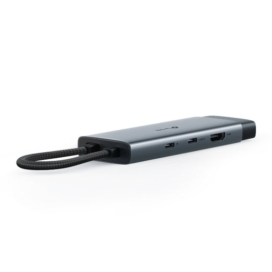 Tp-Link UH6120C I USB Type-C 6 in 1 Hub